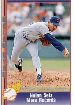 Nolan Ryan
