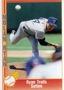 #189 Nolan Ryan
