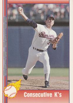 #191 Nolan Ryan