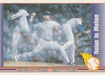 Nolan Ryan