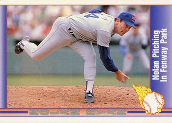#197 Nolan Ryan