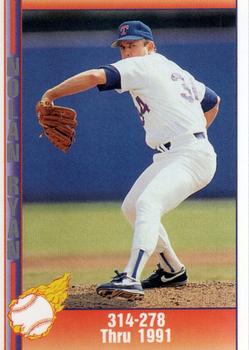 Nolan Ryan
