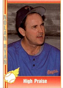 Nolan Ryan