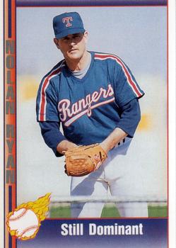 Nolan Ryan
