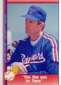 Nolan Ryan