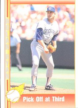 Nolan Ryan