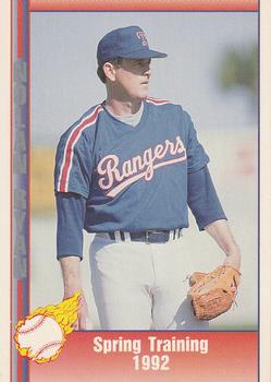 #218 Nolan Ryan