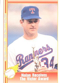 Nolan Ryan