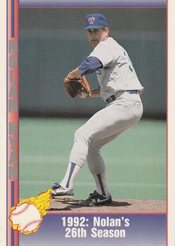 Nolan Ryan