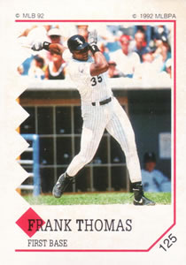 Frank Thomas