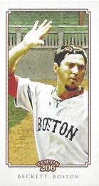 Josh Beckett