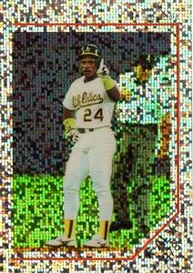 Rickey Henderson