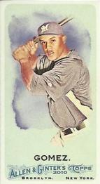 Carlos Gomez