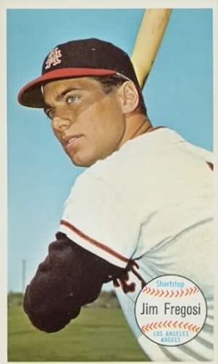 #18 Jim Fregosi