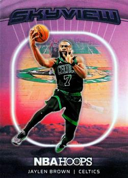 Jaylen Brown