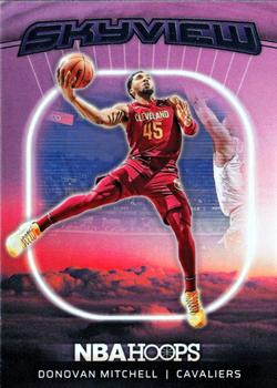 Donovan Mitchell