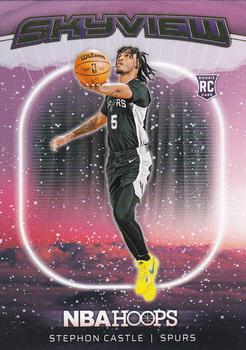 Stephon Castle