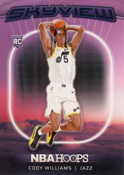 Cody Williams