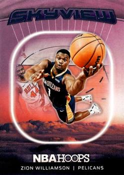 Zion Williamson