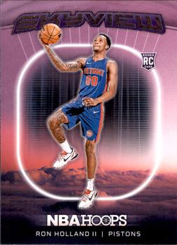 Ron Holland II