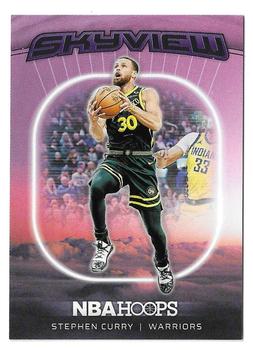 Stephen Curry