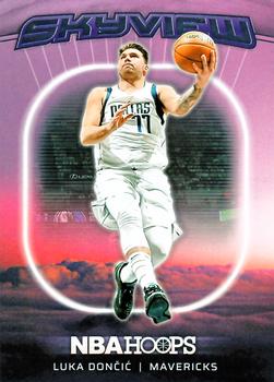 Luka Doncic