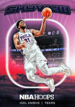 Joel Embiid