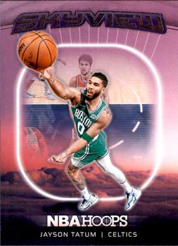 Jayson Tatum