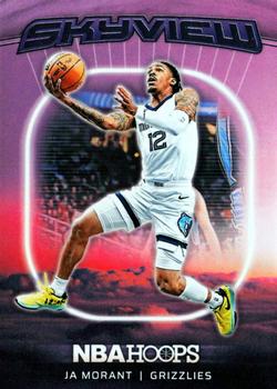 Ja Morant