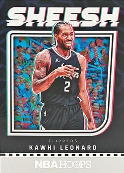 Kawhi Leonard