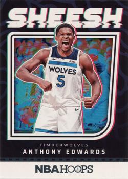 Anthony Edwards