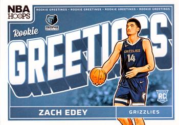 Zach Edey