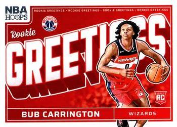 Bub Carrington