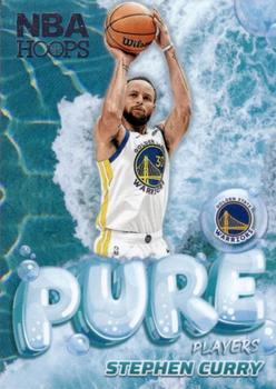 Stephen Curry