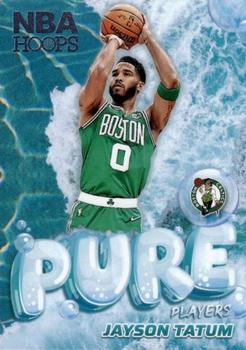#2 Jayson Tatum