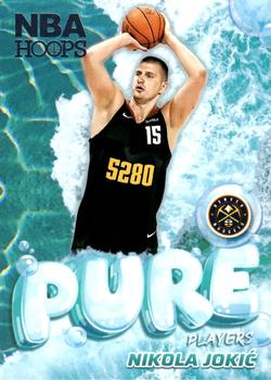 Nikola Jokic