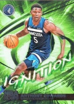 Anthony Edwards