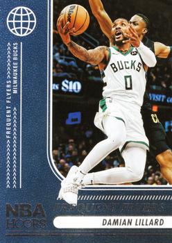 Damian Lillard