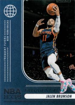 Jalen Brunson