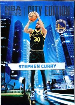 Stephen Curry