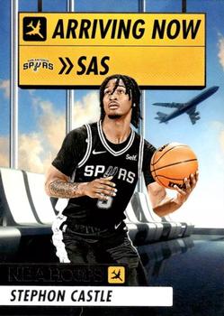 Stephon Castle