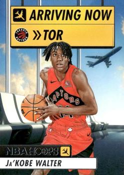 Ja'Kobe Walter