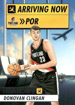 Donovan Clingan