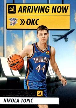 Nikola Topic
