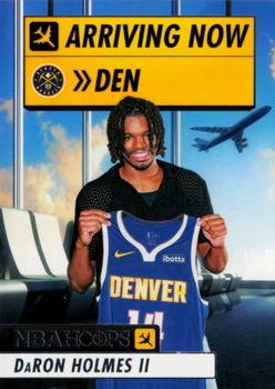 DaRon Holmes II