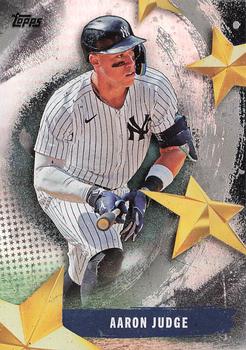 Aaron Judge