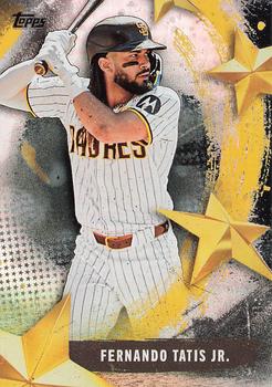 Fernando Tatis Jr.