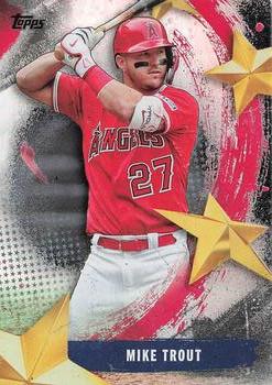 Mike Trout