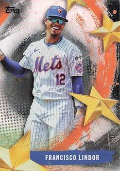 Francisco Lindor