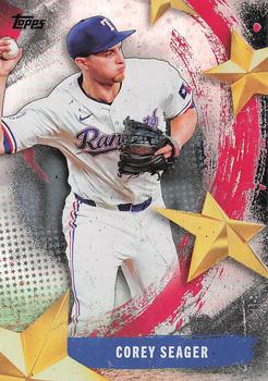 Corey Seager